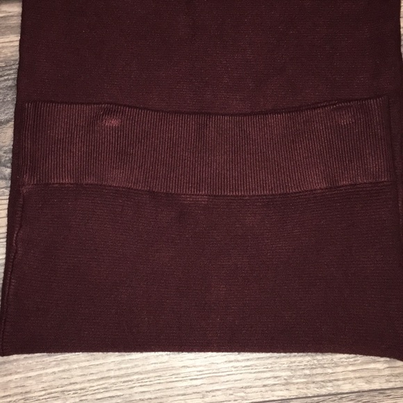 Express Pencil Skirt. - Picture 8 of 9